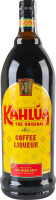 Лікер 1л 16% зі смаком кави Kahlua пл