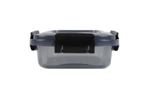 Контейнер универсальный 0.51л 167х121х49мм Limited line Ал-Пластик 1шт