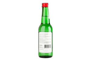 Напиток спиртной 350мл 15% Персик Soju Funju бут