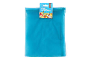 Сумка-сітка господарська д/овочів та фруктів 50*40см 36г/м2 Тетрада