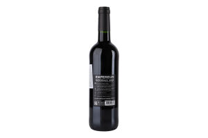 Вино Empereur червоне сухе 12,5% 0,75л