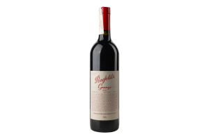 Вино 0.75л 14.5% красное Grange Penfolds бут