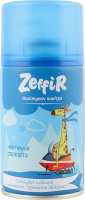 Освежитель воздуха Арктическая свежесть Zeffir 250мл