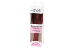 Щетка для волос Henna red The ultimate detangler Tangle Teezer 1шт