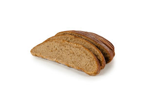 Хліб РИЗЬКИЙ ДАР нарізаний 400г