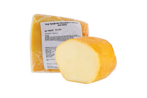 Сир Крафтяр Моцарела Rolada копчена