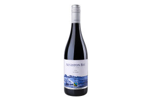 Вино 750мл 13.5% красное сухое Shiraz Arniston Bay бут