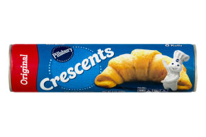 Pillsbury Crescents Original