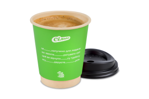 Кофе флэт уайт Franke