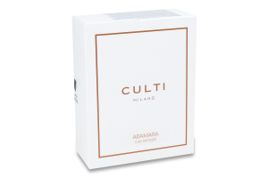 Ароматизатор д/авто Culti Milano Aramara 986179