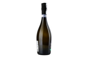 Вино ігристе Wine Truck Prosecco Extra Dry