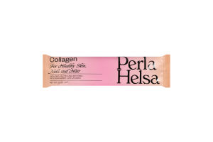 Добавка дієтична Пептиди колагену Perla Helsa 5г