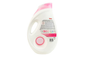 Гель для стирки для одежды младенцев и детей с чувствительной кожей Baby Igel 4л