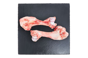 Свиные кости