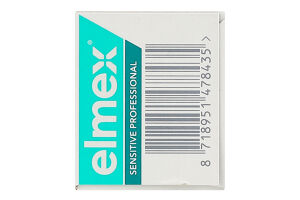 Паста зубная Sensitive professional Elmex 75мл