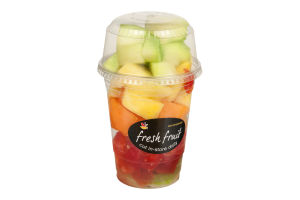 Ahold Fresh Fruit Parfait Cup Mixed Fruit