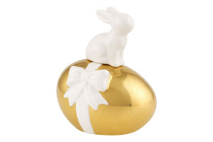 Статуетка MBM Home АпельсиновКролик кол DH-ST-40-2