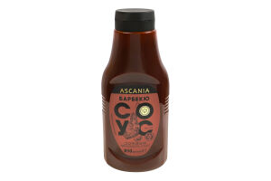 Соус Барбекю Ascania п/бут 850мл