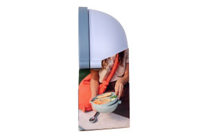 Ланч-бокс Mepal Bento Vita Нордік Блю