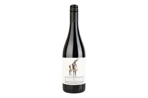 Вино My Pet Garnacha черв.сухе