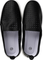 Взуття класичне жіноче шкірзамінник Ningbo Union Point Imp&Exp Co. Ltd №FHF1238 36-40 в асорт