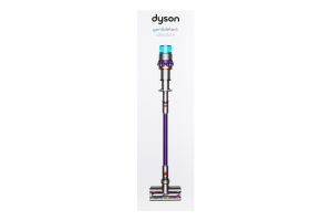 Пилосос Dyson SV23 Gen5 DT Nickel/Purple бездротов
