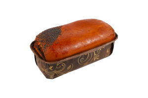 Рулет Мак белый-корица-яблоки Завертайло м/у 1кг