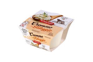 Кремосо Carozzi з сиром Таледжіо D.O.P.