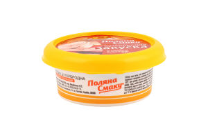 Закуска бутербродна зі смаком буженини Поляна Смаку ст 100г