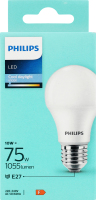 Лампа світлодіодна 75W Е27 1055lm 6500K №9290023067 LED Philips 1шт