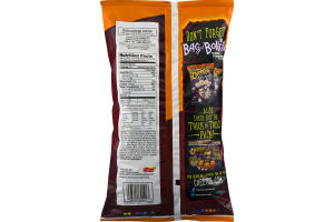 Cheetos Bag Of Bones Flamin' Hot