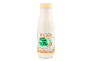 Йогурт 1.5% Маэстро злаков Villa Milk п/бут 300г