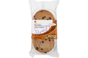 Ahold Old Fashioned Chocolate Chip Cookies