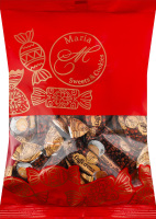 Цукерки Коффі Крема 250г п/е Марія