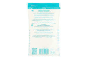 Сіль морська харчова помел №1 Морячка д/п 450г