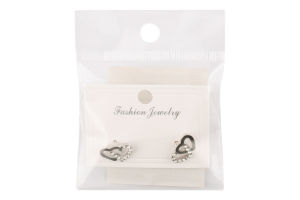 Сережки-гвіздки в асортименті LF25051505