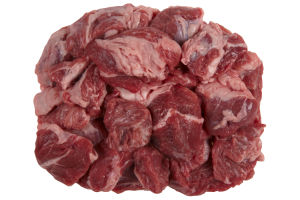 Boneless Lamb Stew Meat