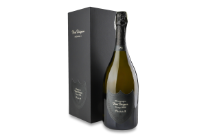 Шампанское 0.75л 12.5% белое сухое П2 Винтаж 2006 Dom Perignon к/у