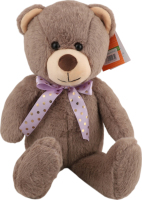 Іграшка м'яка Ведмідь Амур музична 45см Копиця