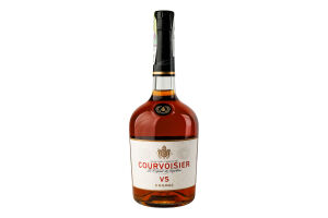 Коньяк 0.7л 40% VS Courvoisier пл