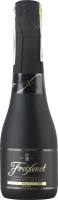 Вино игристое 0.2л 11.5% белое брют Cordon Negro Cava Freixenet бут