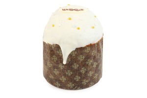 Кекс Панеттоне Цар хліб к/у 500г