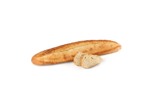 Багет Крафтяр подовий Gold corn