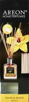 Аромадиффузор Areon Home Pеrfumes Black Vanilla