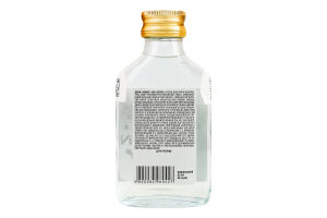 Джин 90мл 37.5% Befire бут