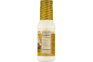 Newman's Own Organics Dressing Ranch