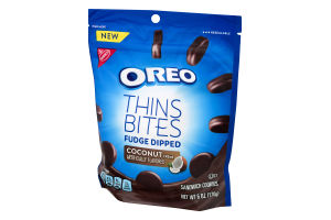 Oreo Thins Bites Coconut Creme