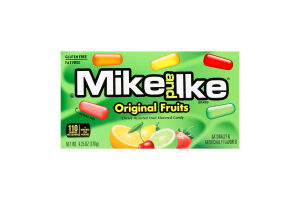 Драже Mike and Ike Original фруктові