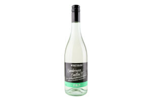 Вино ігристе Wine Truck Lambrusco Emilia Bianco