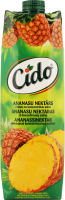 Нектар ананасовый Cido т/п 1л
